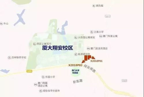 刚刚,厦门土拍落槌 地价重回1字头,多地块遭底价秒杀