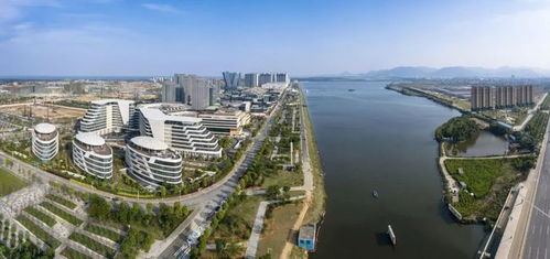 这里的楼市,多了一些可能性