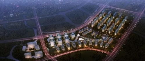 喜讯 螺洲超30万方 tod地铁商圈 规划图曝光