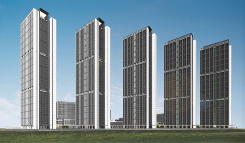 vivo研发总部在东莞动工建设 仅基建部分投资已超50亿元