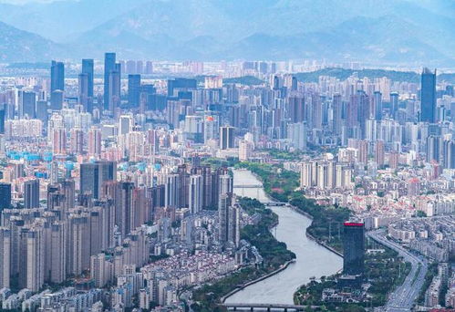 福州最新房产政策 二套房首付比例调整至40 ,购房机会分析