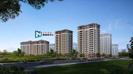 福州这个安置房项目与商品房统一布局、同一品质!具体位置在…