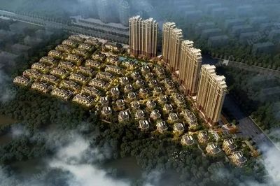 烂尾毁一生,买房如何避开烂尾楼?附福州十大烂尾楼
