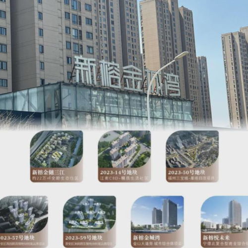 被低估的福州古厝集团,商品住宅毛利率89 ,利润空间堪比茅台