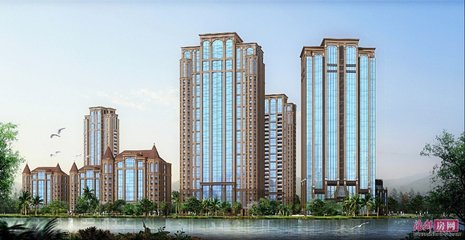 老使馆区,新城市资源带初现 - 海峡房网(原海都房网) - 海峡都市报福州房产网-及时更新福州最新楼盘、福州最新房价、福州房地产资讯