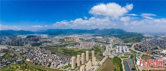省政府批复!闽侯县这五个片区土地征收成片开发!