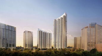 2019房地产蓝皮书发布 商品住宅市场应关注三大问题