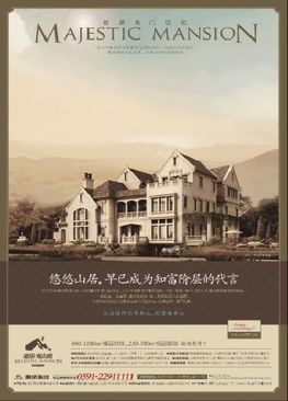 2011年3月31日福州市房地产报纸广告