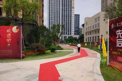 曝光 福州神秘楼盘时隔4年又要入市 售价是..