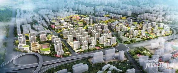 福州首个城市更新试点项目,仓山白湖北园片区拟打造人居标杆街区