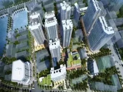 国策视点 福州市地铁2号线沿线住宅房地产市场调查