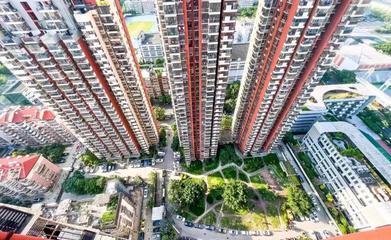 同比降18.6%!1-2月福建新建商品房销售面积下滑!