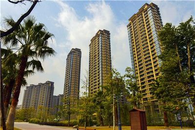 城市公园,全精装资产-福州新房网-搜房网