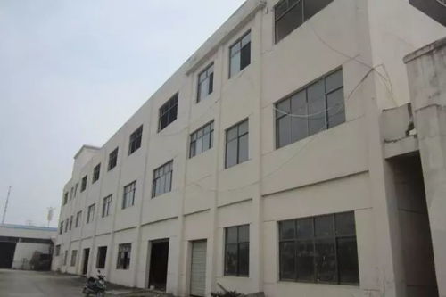 又有2家包装厂被法院查封,连房地产都被拍卖了
