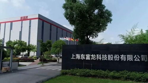 集 全球最强 全球最大 全球首个 于一体,闵行这家翘楚,牛