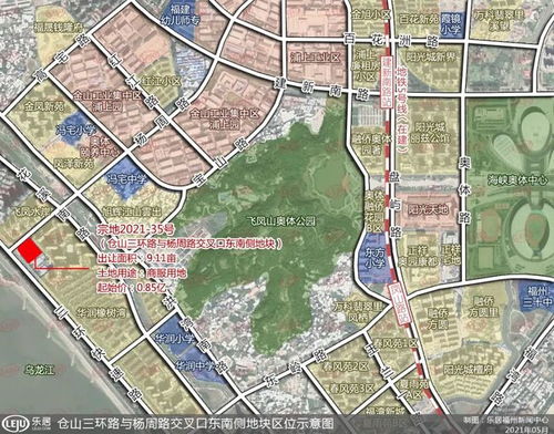 福州一处瞰江商业项目效果图曝光 近靠地铁3号线,打造 社区会客厅