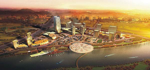福州向新 正荣向心 | 2020福州正荣战略升级,再启TOP时代