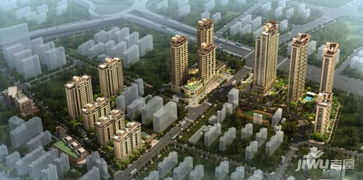 福州福州首开融侨尚东区开发商 住宅仅剩最后一套 动态