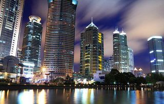 福州未来市中心 你们觉得投资南通是一种怎样的选择