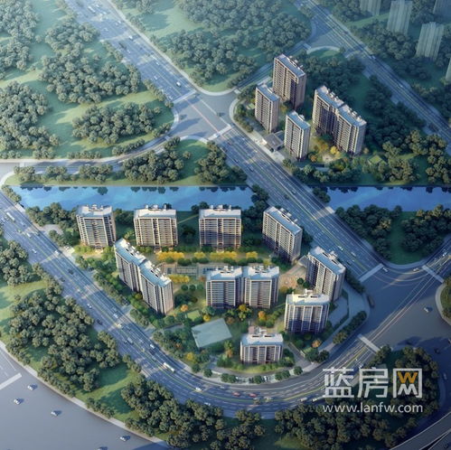 福州二环又添一住宅新盘 紧邻cbd 两大房企联手