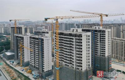 福州印发通知!今年要建设保障性租赁住房7万套