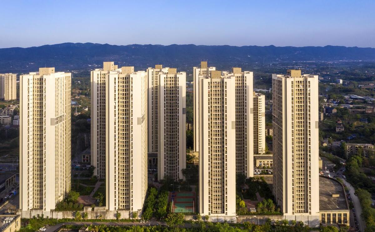 福州市,首个配售型保障性住房,它来了