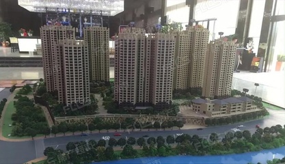 旗山领秀开发商是哪家物业?物业管理有什么优势?