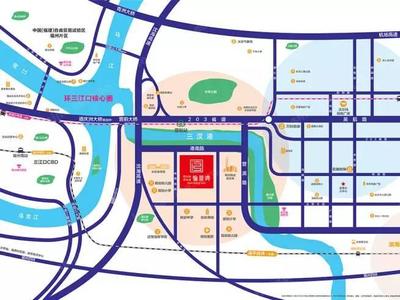 福州新区规划出炉!长乐城市发展再迎政策利好!