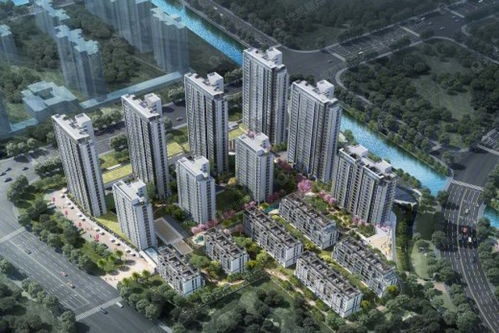 榕发栖湖郡图片 样板间 装修效果图