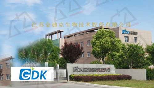 金迪克仅一款上市产品,研发者已退出,资本攒局前程或难料