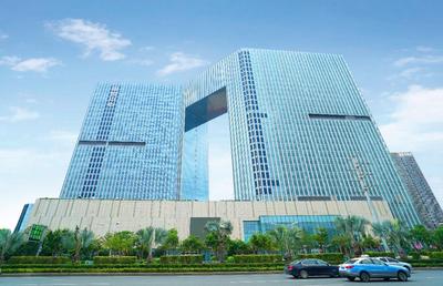 与榕交心 与城共荣--国贸地产福州品牌发布会圆满落幕