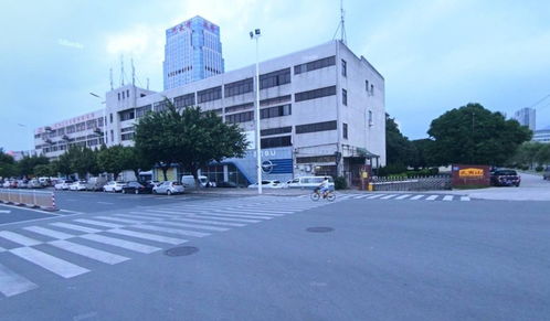 福州市晋安区福新东路428号房地产十年期租赁权拍卖公告
