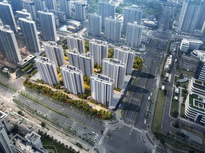 10月福州仅8个项目获预售证!住宅新入市量持续低位