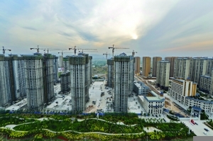 福州出台楼市调控新政 将买地保证金提高十个百分点__海南新闻网_南海网