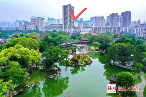 福州特艺城天骄楼盘详情