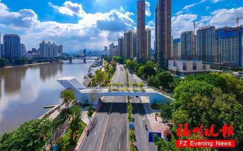 拍出最美风景,为福州代言