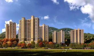 福州已启动建设66个安商房项目,合计可供5.9万套