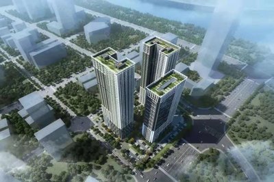 万科上市以来首现中报损,福州项目大幅降价