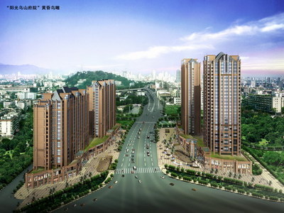 福州市春季住交会参展楼盘抢先看_房产频道_MSN中国