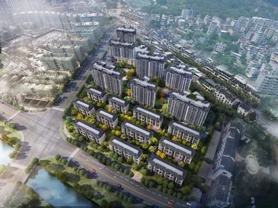 福州多个住宅动工!闽侯九年制公立校2022年建成!