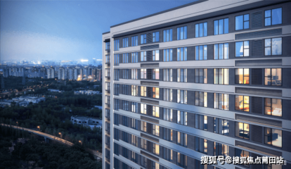 福州国贸凤凰原究竟怎么回事!国贸凤凰原开发商自己都惊讶了!