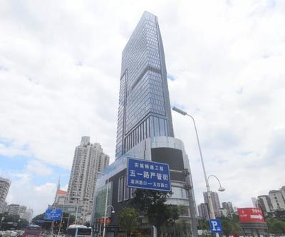 福州一房企被要求补缴税款1.1亿元,曾开发台江广场