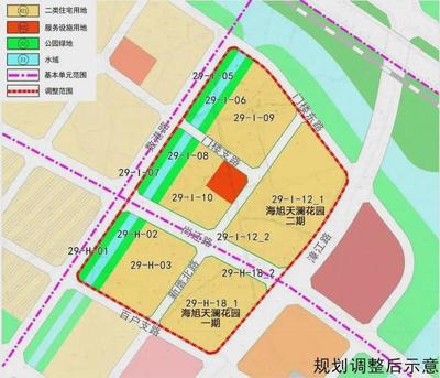5780元/㎡!福州这里将拆迁!补偿方案出炉!