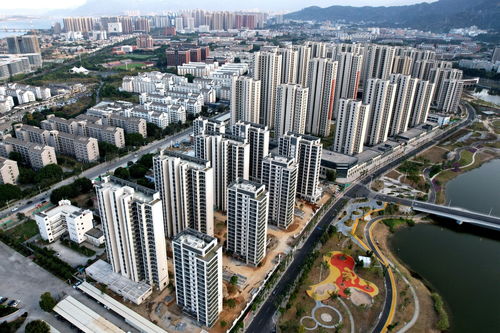 热点追踪丨有效化解风险 政府工作报告定调房地产发展
