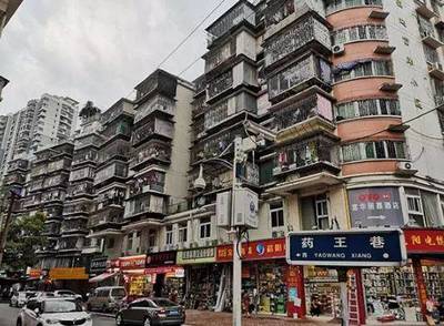 【资讯】福州一开发商倒闭,业主16年无法办下产权证