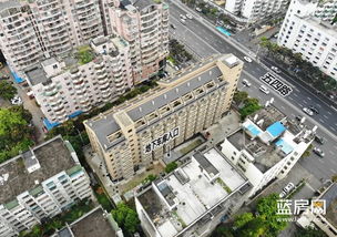 不动产中心公示鼓楼一新盘单价2.2万,45㎡单身公寓