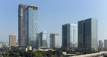 福州土地市场分化明显 海峡金融商务地块底价成交,永安街旧改地块意外流挂