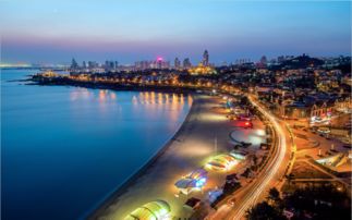 直击滨海新城 福州房地产开发市场缘何如此火爆?