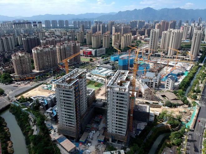 国务院部署第五次全国经济普查，福州房地产开发行业迎关键盘点