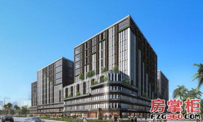 福晟奥体城25-83㎡珍稀复式，存3千享最高3.5万优惠